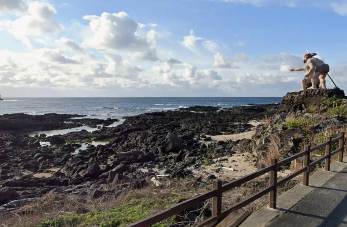 Google Maps has surprise for satellite imagery lovers